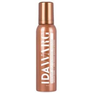 Ida Warg Instant Self-Tanning Mousse Medium-Dark 150ml