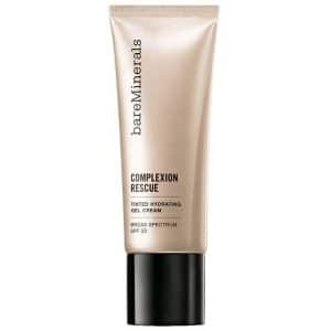 Bare Minerals Complexion Rescue Tinted Hydrating Gel Cream - Opal 01