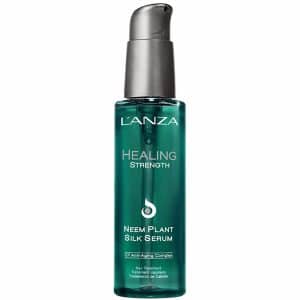 L'anza Healing Strength Neem Plant Anti-Aging Silk Serum 100ml