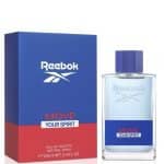 Reebok Move Your Spirit Him Edt 100ml