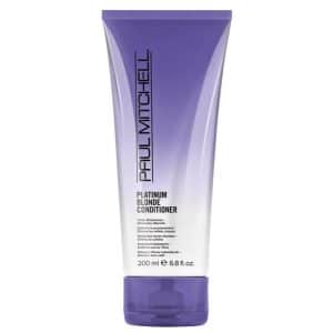 Paul Mitchell Platinum Blonde Conditioner 200ml