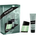 Giftset Bruno Banani Made For Men Edt 30ml + Shower Gel 50ml