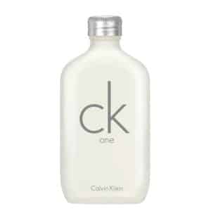 Calvin Klein CK One Edt 50ml