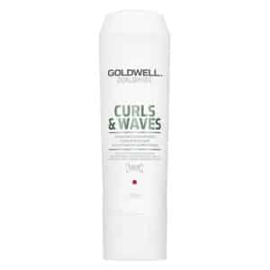 Goldwell Dualsenses Curls & Waves Hydrating Conditioner 200ml