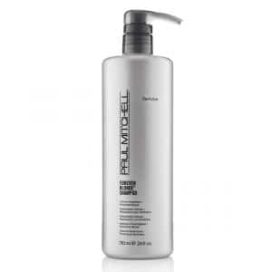 Paul Mitchell Forever Blonde Shampoo 710ml