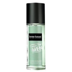 Bruno Banani Made For Men Deo Spray 75ml