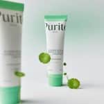 Purito Wonder Releaf Centella Cream Unscented 50ml