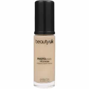 Beauty UK Photo.ready Foundation No.2 - Fair