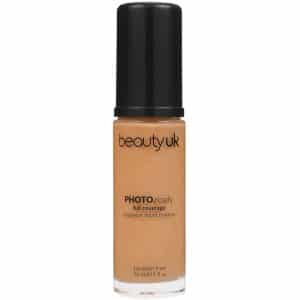 Beauty UK Photo.ready Foundation No.6 - Tan