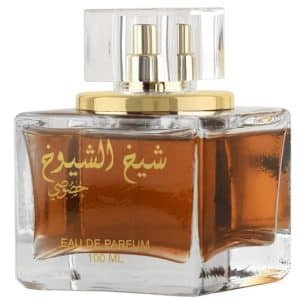Lattafa Sheikh Al Shuyukh Khusoosi Edp 100ml