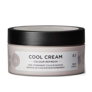 Maria Nila Colour Refresh 8.1 Cool Cream 100ml