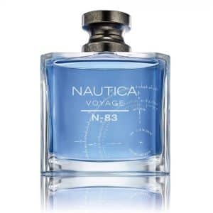 Nautica Voyage N-83 Edt 100ml