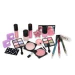 Zmile Cosmetics Beauty Advent Calendar Puzzle 'Pinetrees'