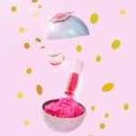Makeup Revolution Cherry Lip Oil Gift Set