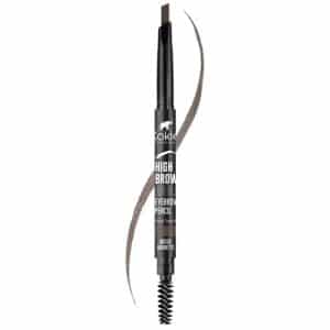 Kokie High Brow Angeled Brow Pencil - Brunette