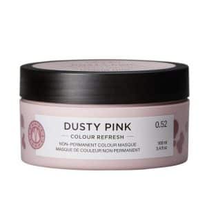 Maria Nila Colour Refresh 0.52 Dusty Pink 100ml