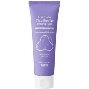 Purito Dermide Cica Barrier Sleeping Pack 80ml