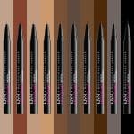 NYX PROF. MAKEUP Lift N Snatch Brow Tint Pen - Caramel