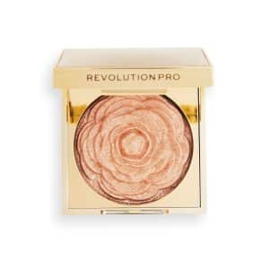 Makeup Revolution PRO Lustre Highlighter - Pink Rose