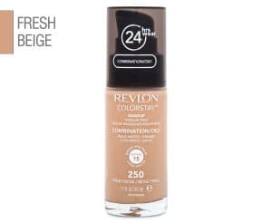 Revlon Colorstay Makeup Combination/Oily Skin - 250 Fresh Beige 30ml