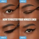 Maybelline Hyper Precise All Day Liquid Liner Black