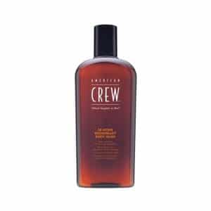 American Crew 24-Hour Deodorant Body Wash 450ml