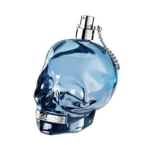 Police To Be Edt 125ml