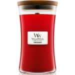 WoodWick Large - Pomegranate