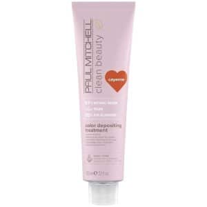 Paul Mitchell Clean Beauty Color Depositing Treatment Cayenne 150ml