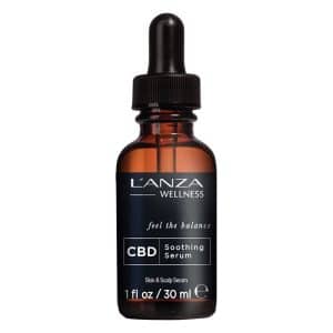 L'anza CBD Soothing Serum 30ml