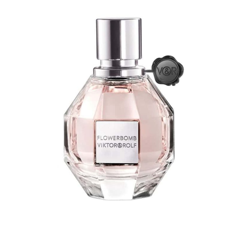 Viktor & Rolf Flowerbomb Edp 50ml