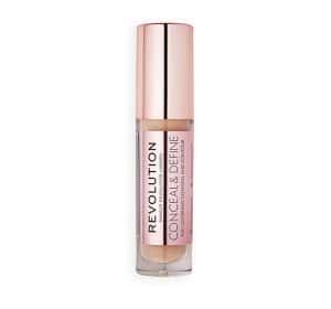 Makeup Revolution Conceal And Define C10