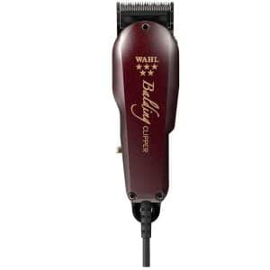 Wahl Balding Clipper