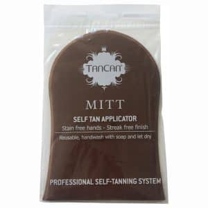 TanCan Mitt