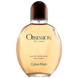 Calvin Klein Obsession For Men Edt 200ml