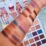 Makeup Revolution I Heart Revolution Christmas Nutcracker Makeup Set