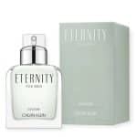 Calvin Klein Eternity for Men Cologne Edt 100ml