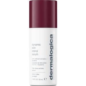 Dermalogica Dynamic Skin Retinol Serum 30ml