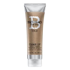 TIGI For Men Clean Up Daily Shampoo 250ml