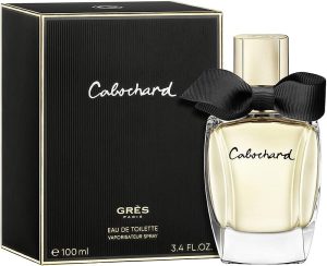 Parfums Gres Cabochard Edt 100ml