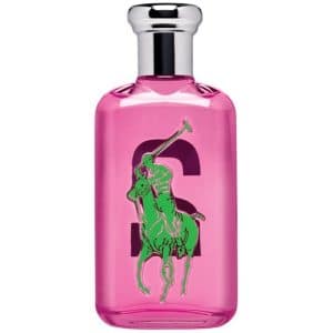 Ralph Lauren Big Pony Pink for Women EdT 50 ml