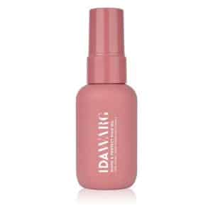 Ida Warg Colour Protecting Hair Oil 50ml