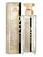 Elizabeth Arden 5th Avenue Uptown NYC Edp 125ml