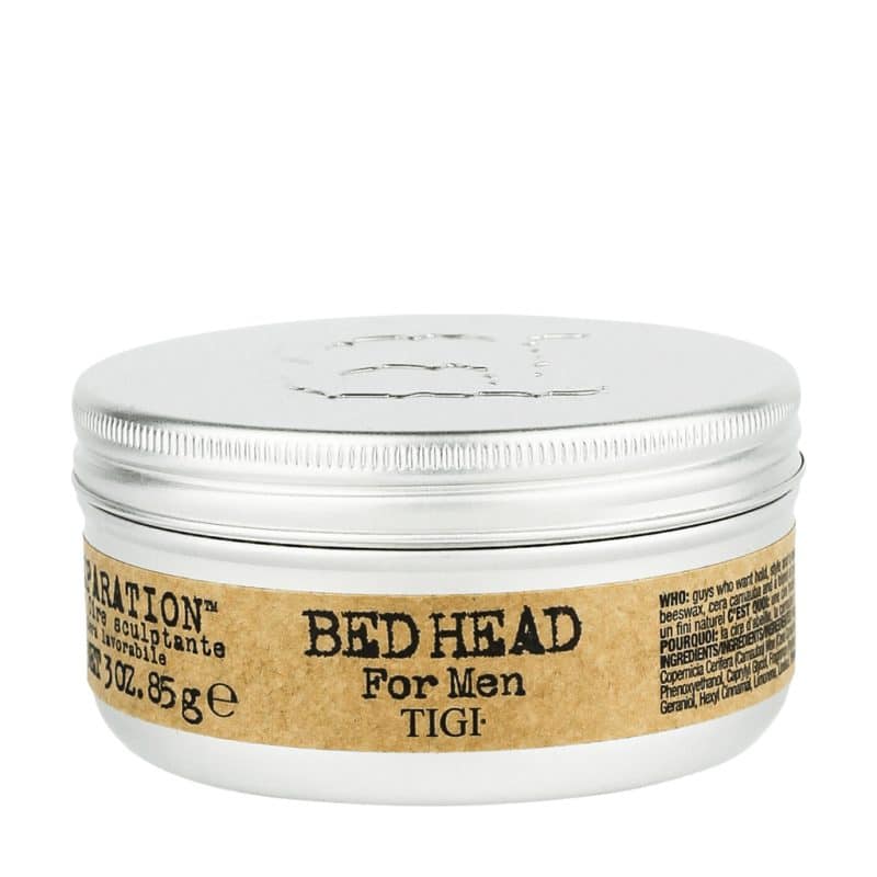 TIGI Bed Head Men Matte Separation Wax 85g