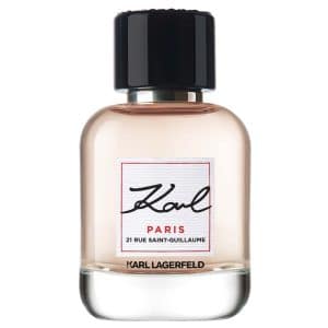 Karl Lagerfeld Karl Paris 21 Rue Saint-Guillaume Edp 60ml