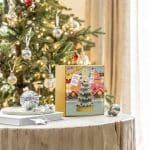 Yankee Candle Advent Calendar Advent Book 2024
