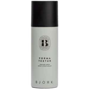 Björk FORMA TEXTUR Texture Spray 200ml