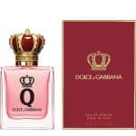 Dolce & Gabbana Q by Dolce&Gabbana Edp 50ml