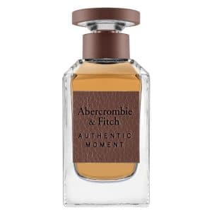 Abercrombie & Fitch Authentic Moment Man Edt 100ml