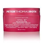 Peter Thomas Roth Vital-E Microbiome Age Defense Cream 50ml